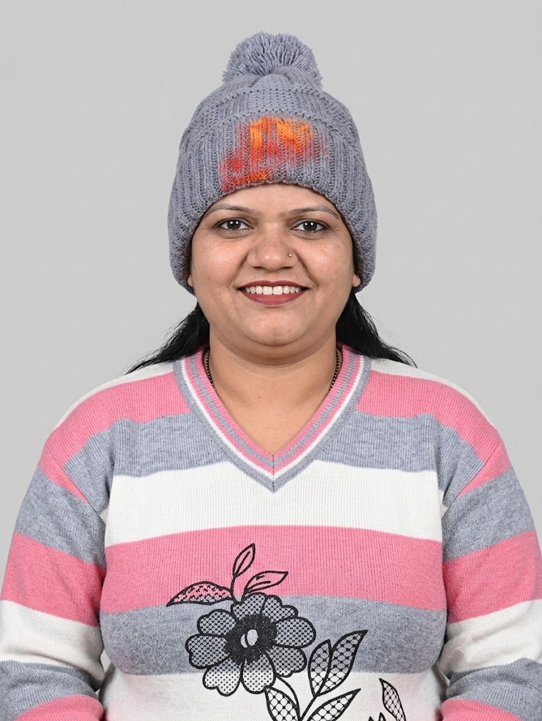 Silpa kamble - Part time Baby Sitter in Airoli Gaothan in Navi Mumbai
